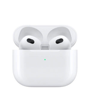 Apple AirPods Pro with Wireless Charging Case (Demo)