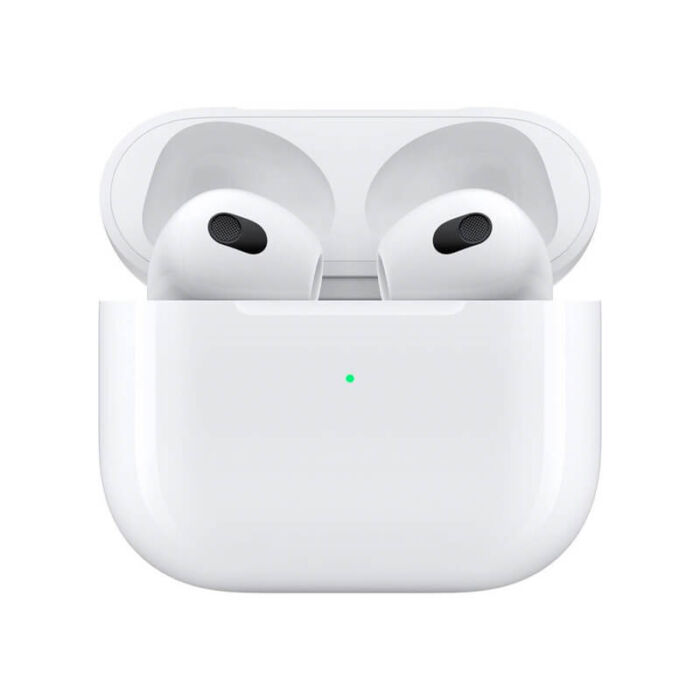 Apple AirPods Pro with Wireless Charging Case (Demo)