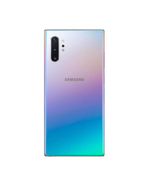 Samsung Galaxy Note 10+ Plus 5G (Demo)