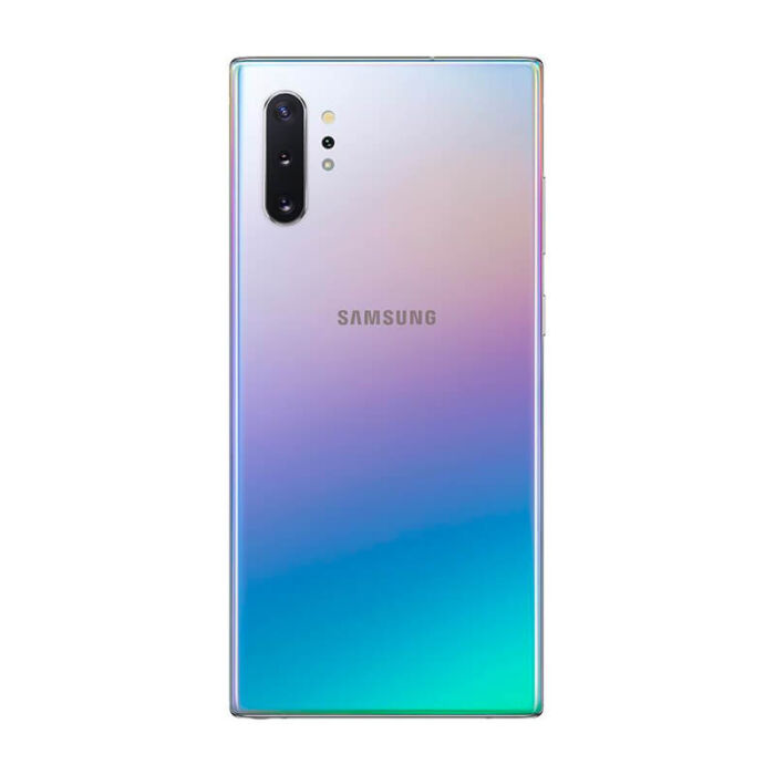 Samsung Galaxy Note 10+ Plus 5G (Demo)