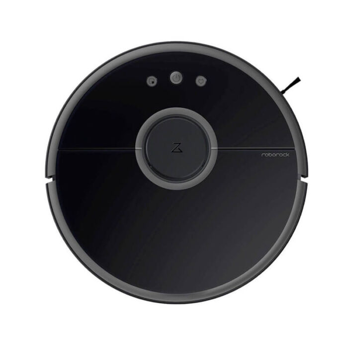 Robot Vacuum Cleaner Roborock (Demo)